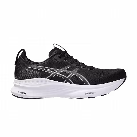 ASICS Gel Kayano 32 'Black White'