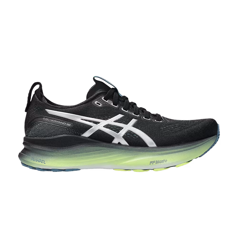 ASICS Women's Gel Kayano 32 Luxe