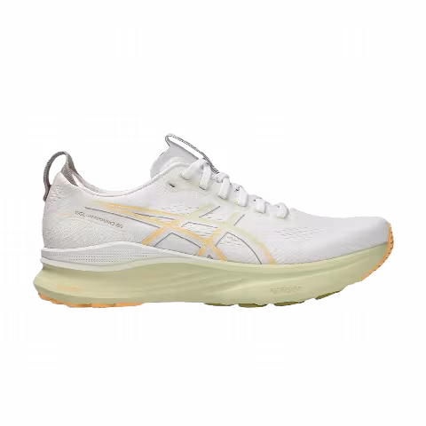 ASICS Gel Kayano 32 'White Orange Glow'