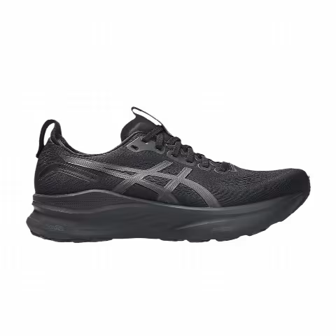 ASICS Gel Kayano 32 Extra Wide 'Black Graphite Grey'