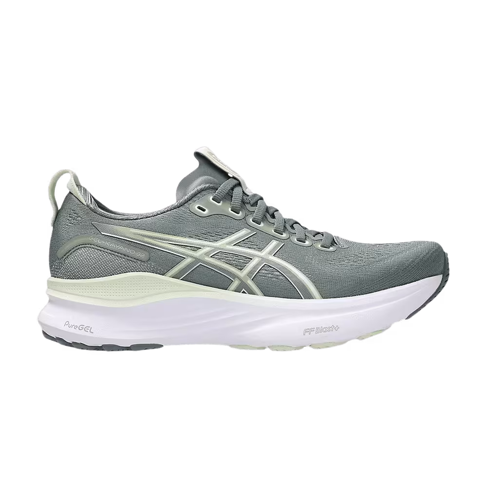 ASICS Women's Gel Kayano 32 Whisper Green