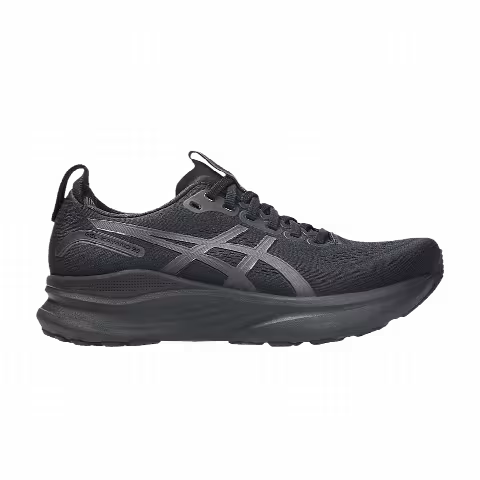 ASICS Wmns Gel Kayano 32 Wide 'Black Graphite Grey'