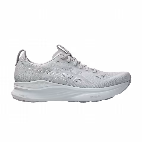 ASICS Gel Kayano 32 Wide 'Gravel'