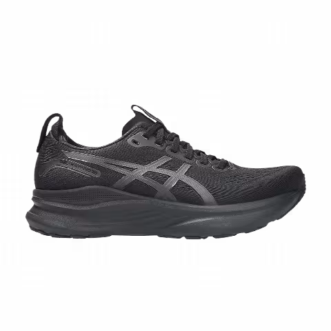 ASICS Wmns Gel Kayano 32 'Black Graphite Grey'