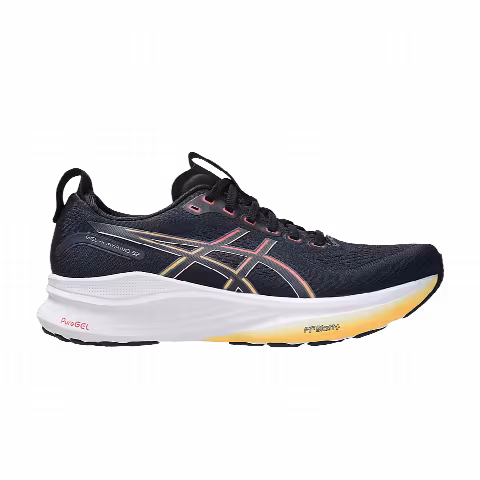ASICS Gel Kayano 32 GS 'Midnight'
