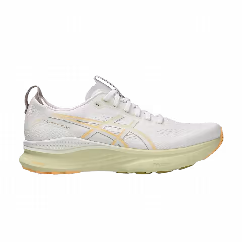 ASICS Gel Kayano 32 Extra Wide 'White Orange Glow'