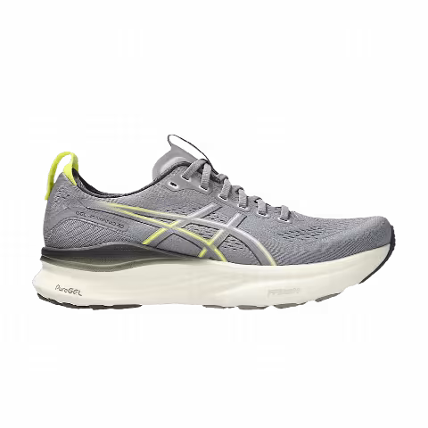 ASICS Gel Kayano 32 'Gravel Citron'