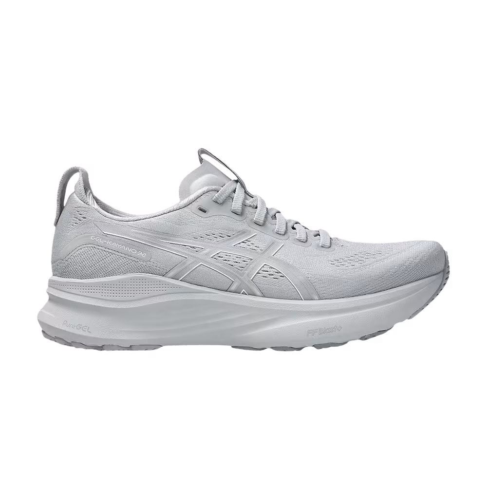 ASICS Women's Gel Kayano 32 Gravel