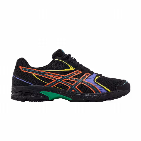 Stefon Diggs x ASICS Gel DS Trainer 14 'Black Multi'
