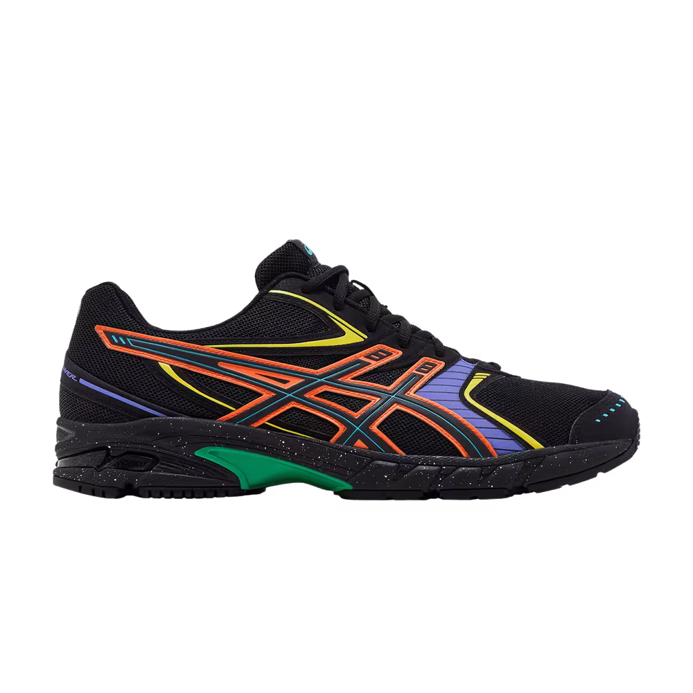 Stefon Diggs x ASICS Gel DS Trainer 14 Black Multi