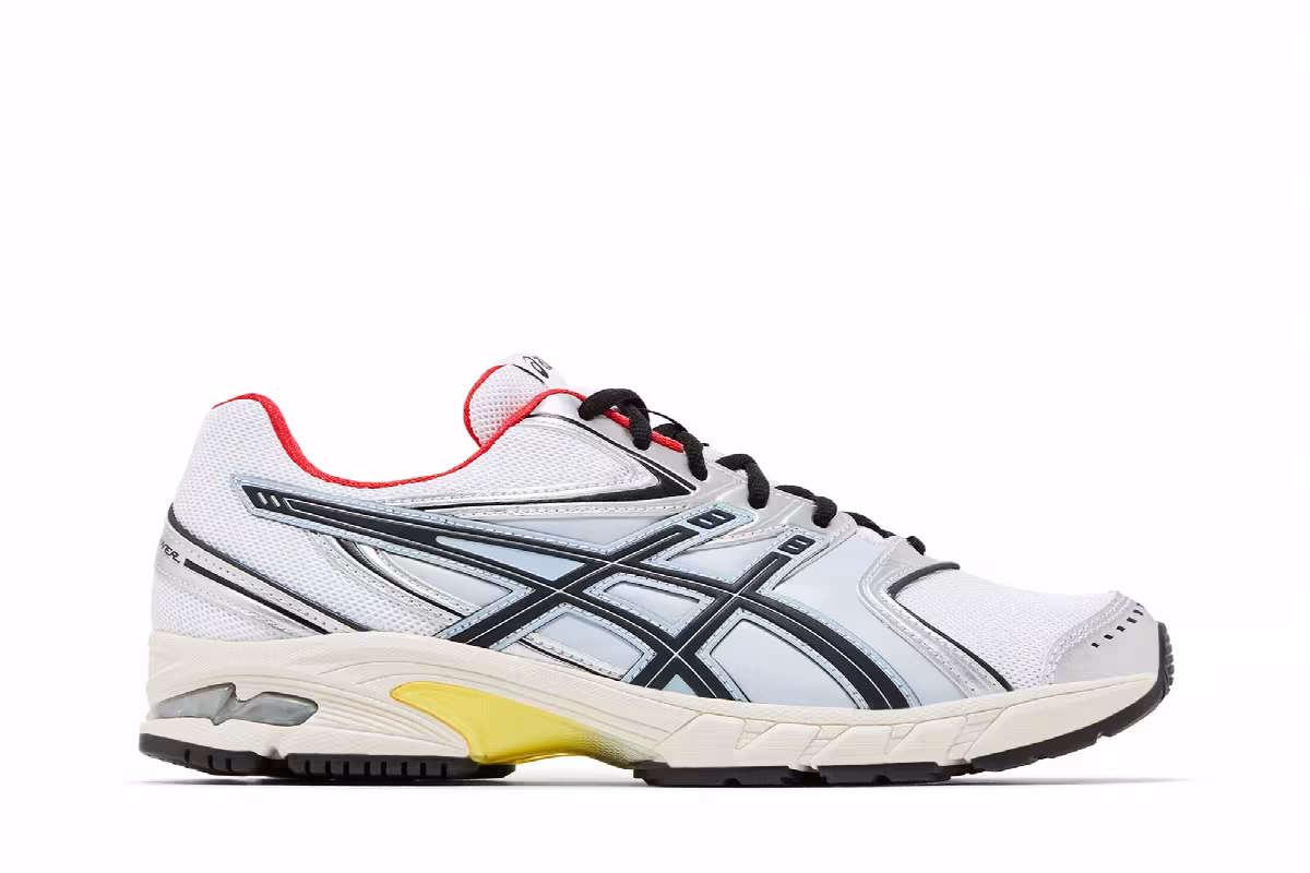Stefon Diggs x ASICS Gel DS Trainer 14 Play Shoe, view 2