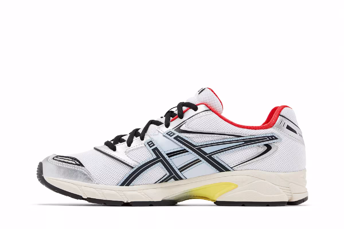 Stefon Diggs x ASICS Gel DS Trainer 14 Play Shoe, view 4