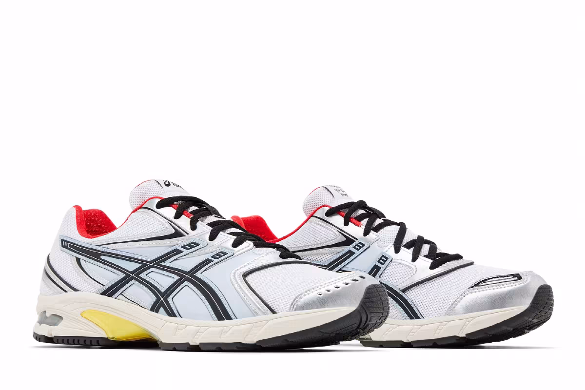 Stefon Diggs x ASICS Gel DS Trainer 14 Play Shoe, view 9