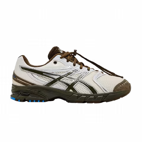 Temptation Vacation x ASICS Gel DS Trainer 14 'Tune out, dial in'