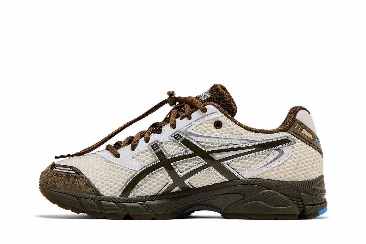 Temptation Vacation x ASICS Gel DS Trainer 14 Tune out, dial in, view 4