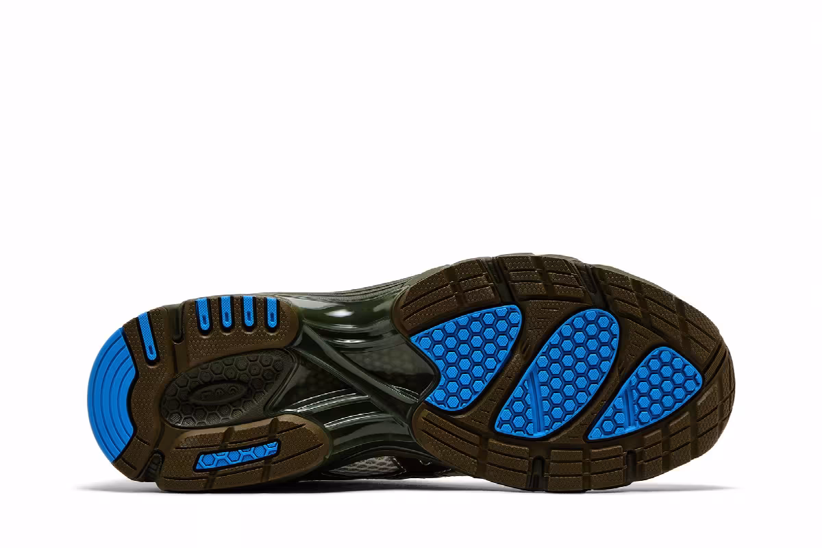 Temptation Vacation x ASICS Gel DS Trainer 14 Tune out, dial in, view 5