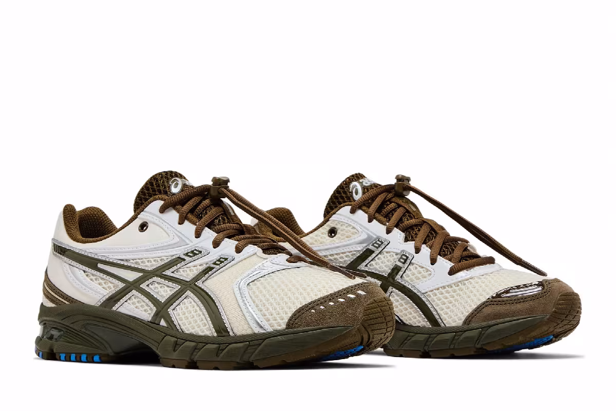 Temptation Vacation x ASICS Gel DS Trainer 14 Tune out, dial in, view 9