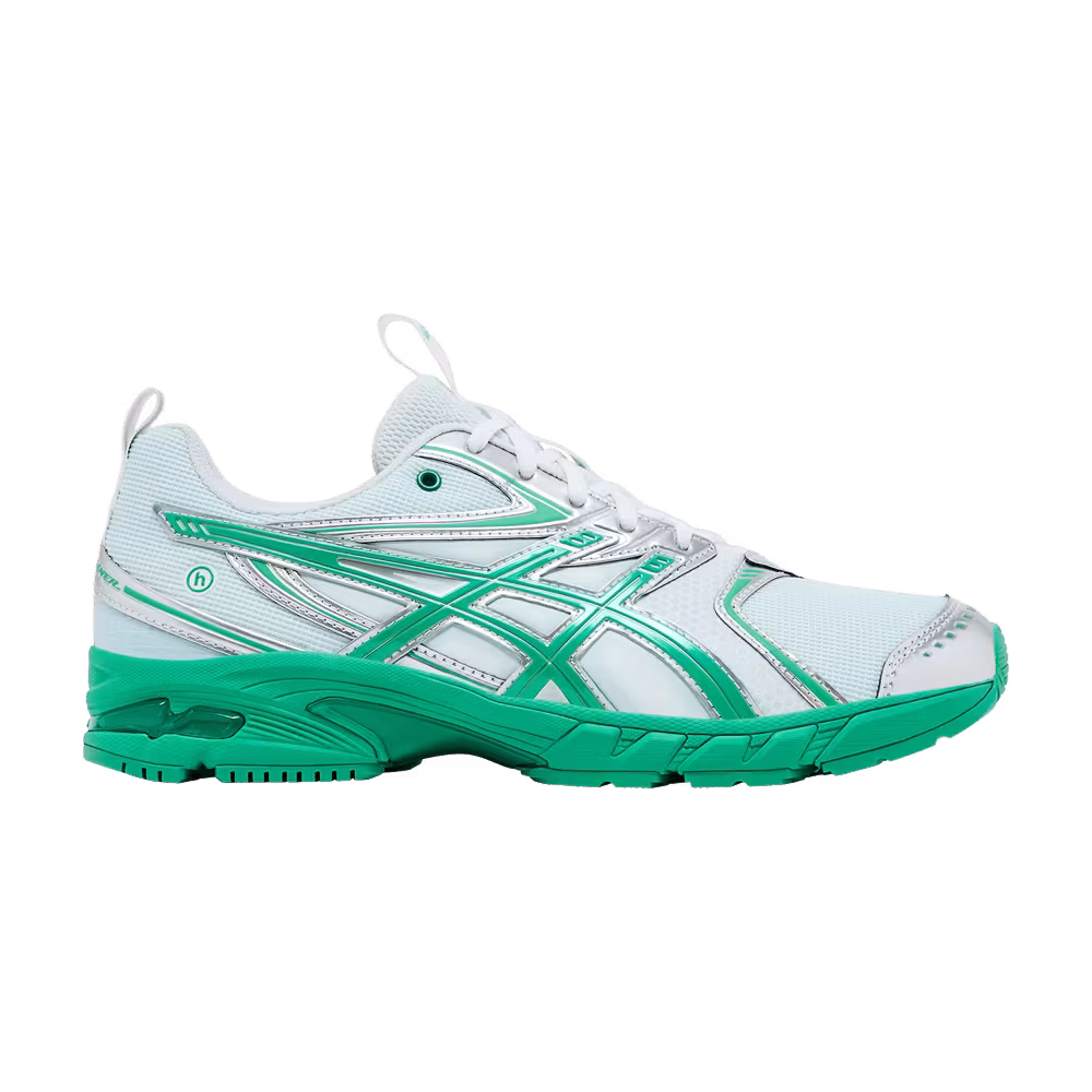 Hidden NY x ASICS Gel DS Trainer 14 Dawn