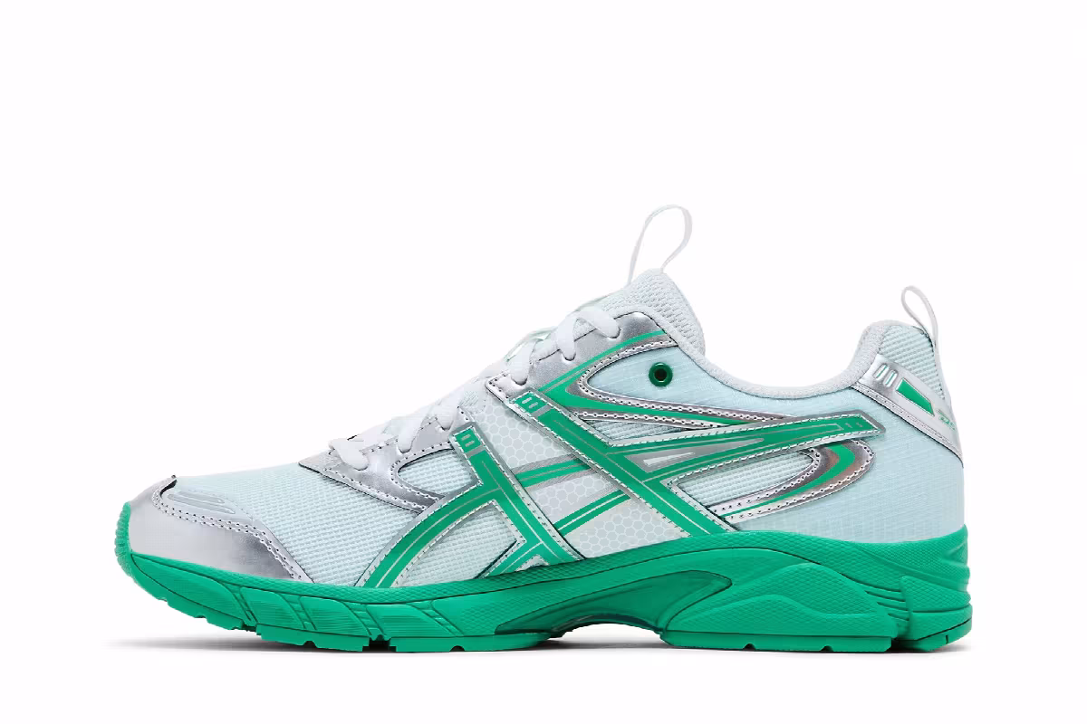 Hidden NY x ASICS Gel DS Trainer 14 Dawn, view 4