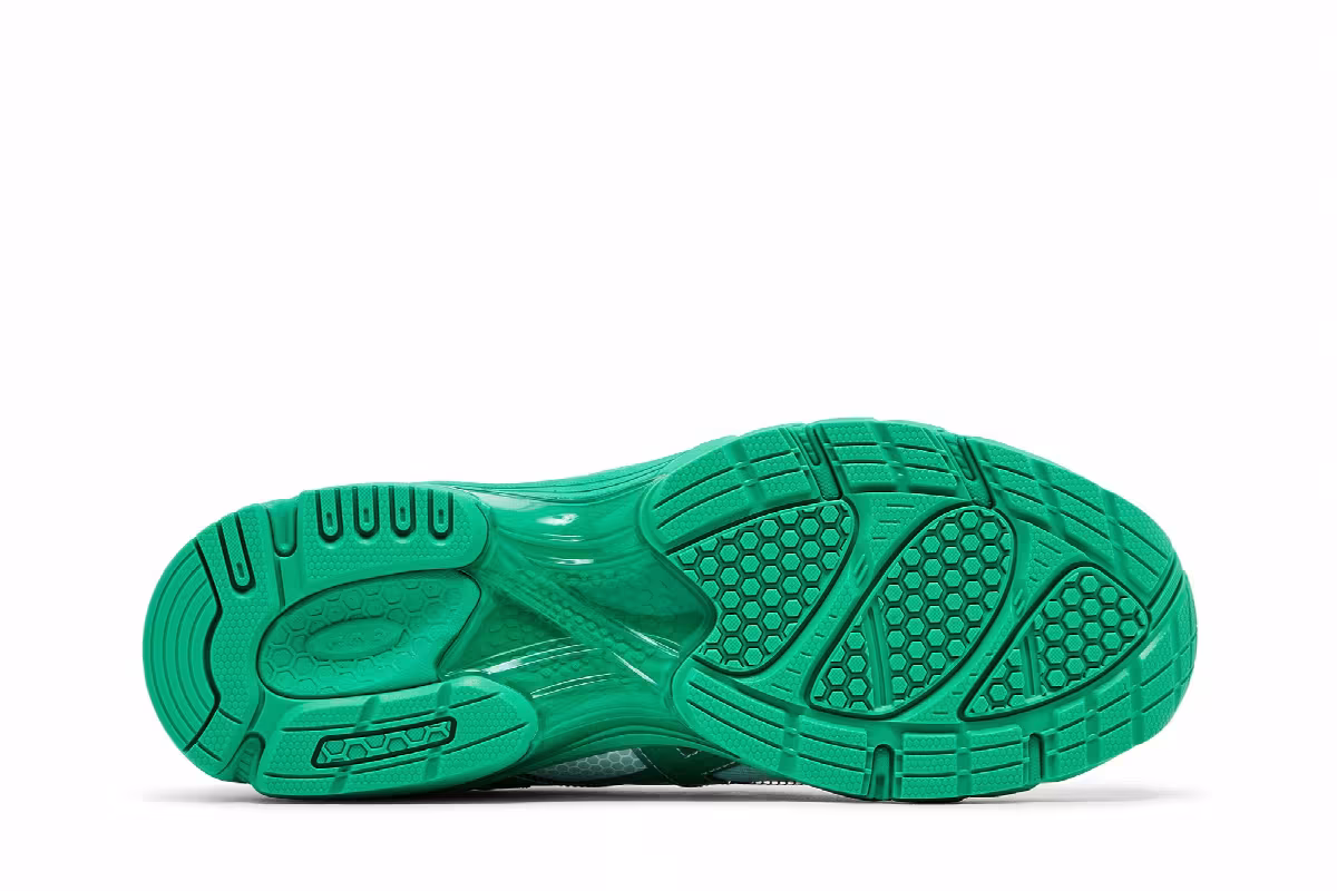 Hidden NY x ASICS Gel DS Trainer 14 Dawn, view 5