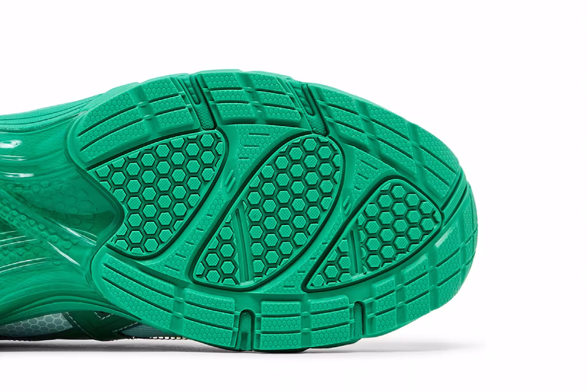 Hidden NY x ASICS Gel DS Trainer 14 Dawn, view 6