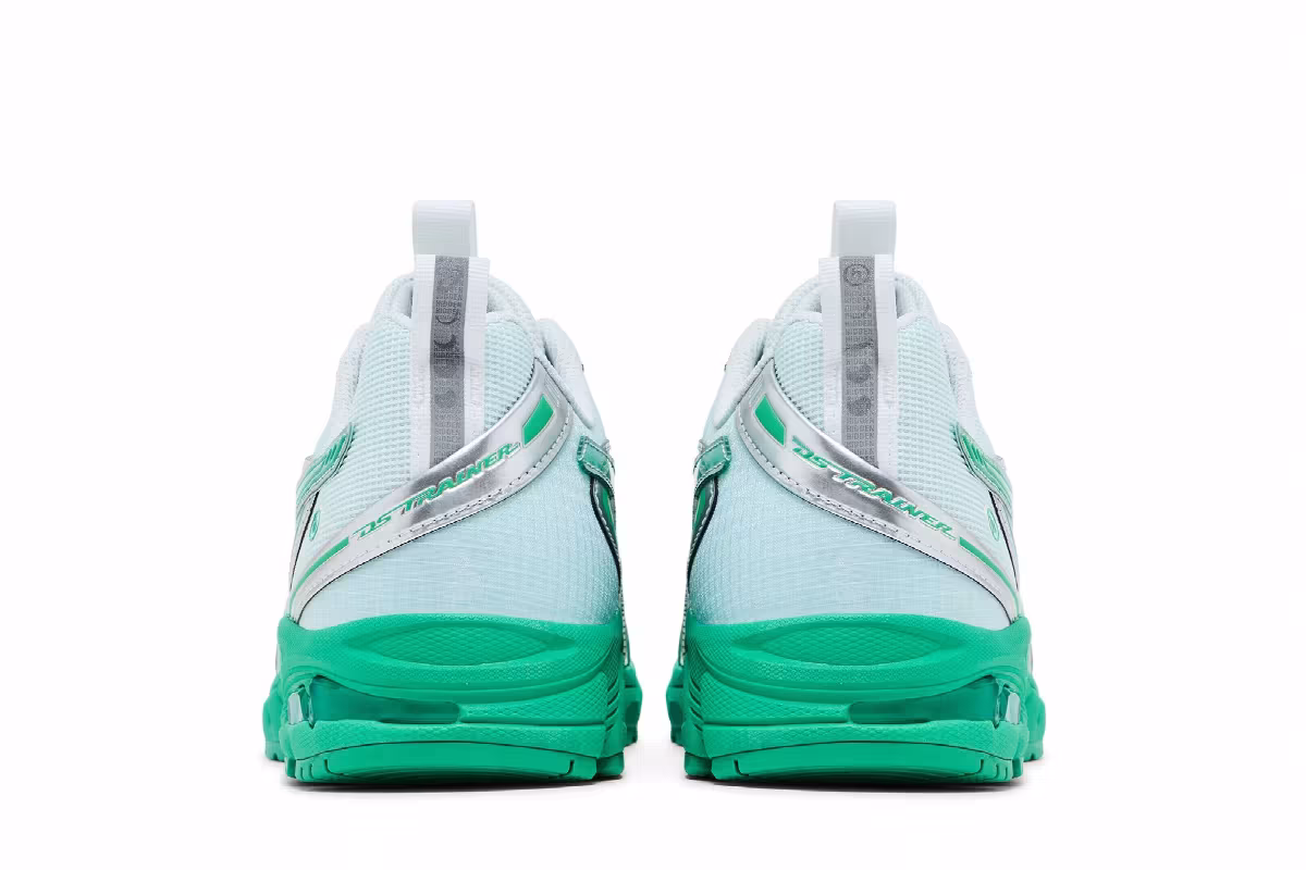 Hidden NY x ASICS Gel DS Trainer 14 Dawn, view 7