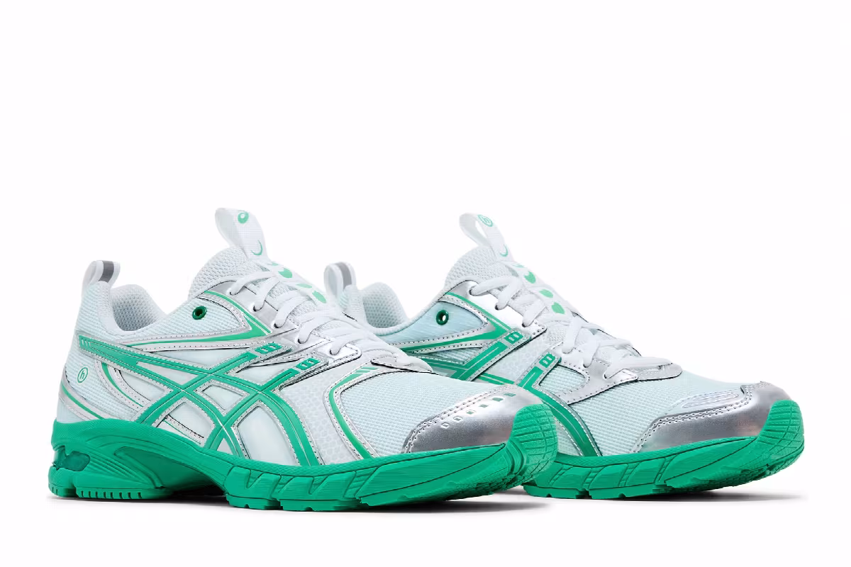 Hidden NY x ASICS Gel DS Trainer 14 Dawn, view 9