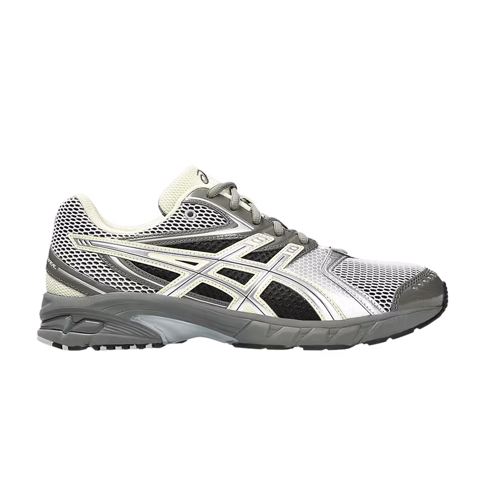ASICS Gel DS Trainer 14 Truffle Grey