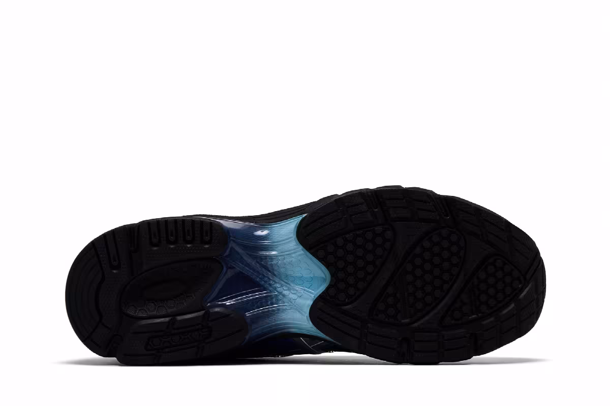 Hidden NY x ASICS Gel DS Trainer 14 Dusk, view 5