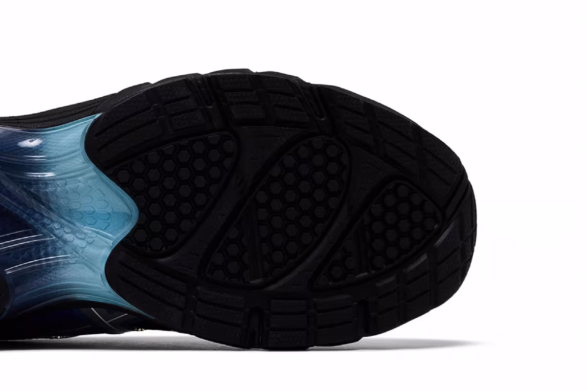 Hidden NY x ASICS Gel DS Trainer 14 Dusk, view 6