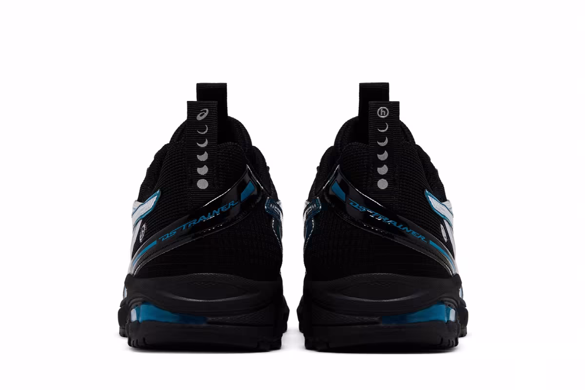 Hidden NY x ASICS Gel DS Trainer 14 Dusk, view 7