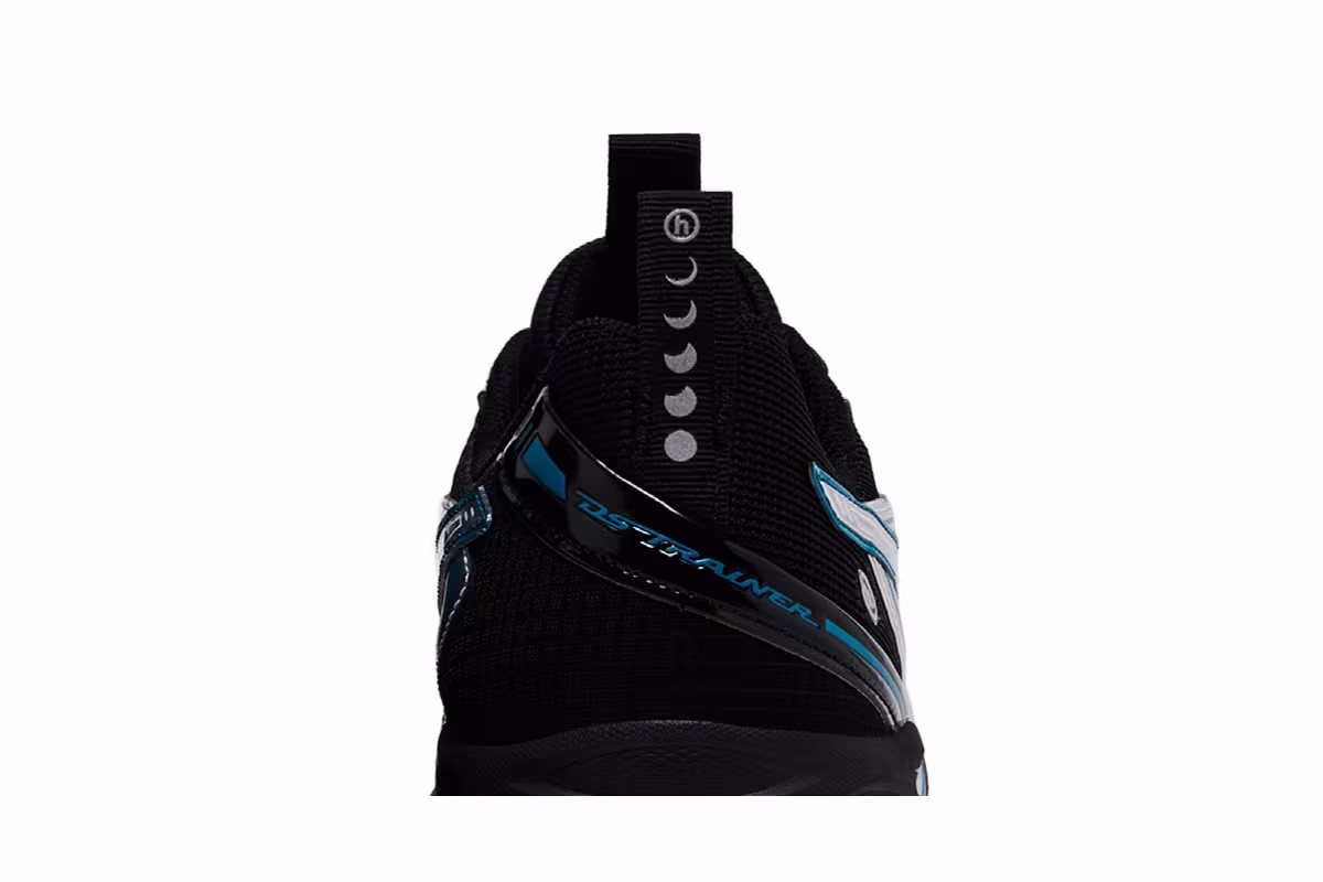 Hidden NY x ASICS Gel DS Trainer 14 Dusk, view 8