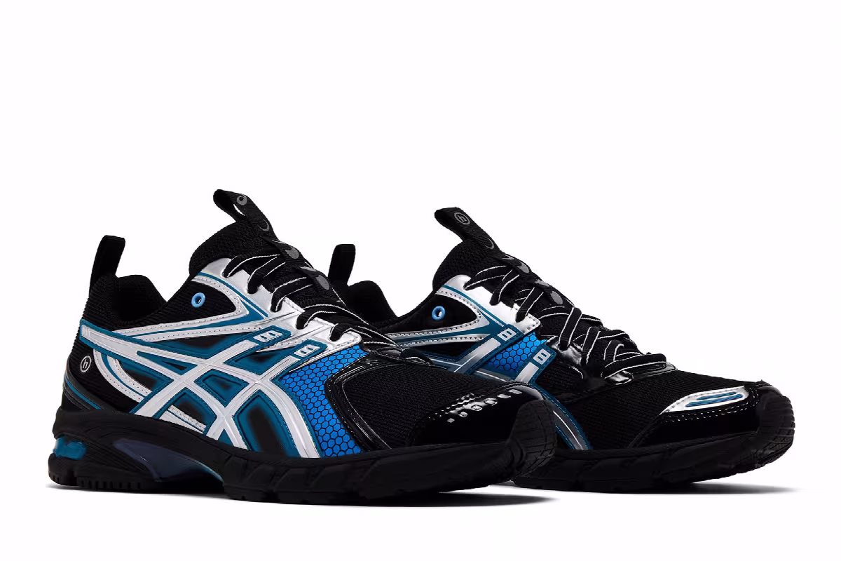 Hidden NY x ASICS Gel DS Trainer 14 Dusk, view 9