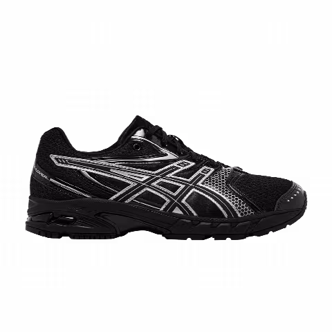 ASICS Gel DS Trainer 14 'Black Pure Silver'