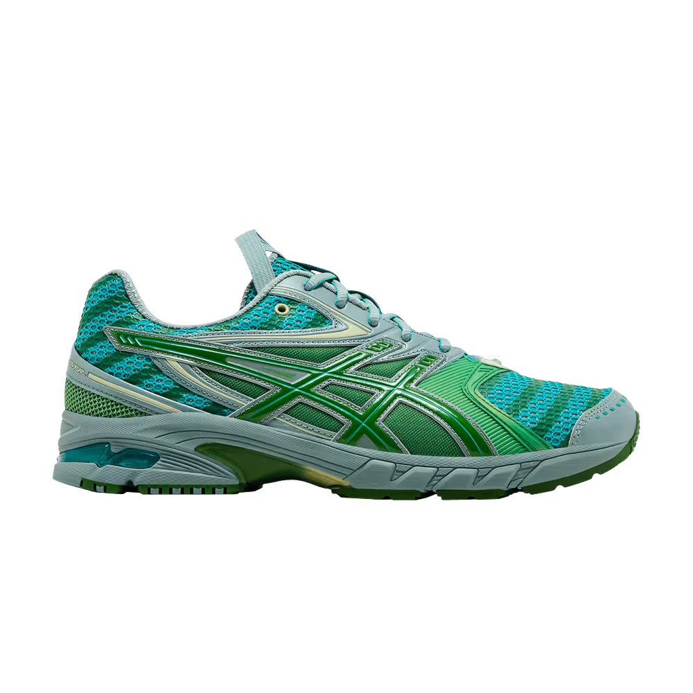 Kiko Kostadinov x ASICS UB9-S Gel DS Trainer 14 Waterfall Lichen Rock