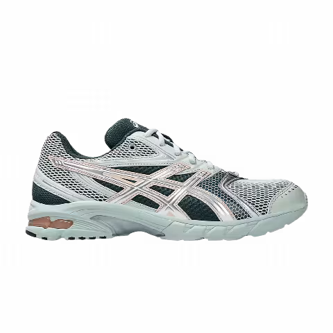ASICS Gel DS Trainer 14 'Lichen Rock Pure Silver'