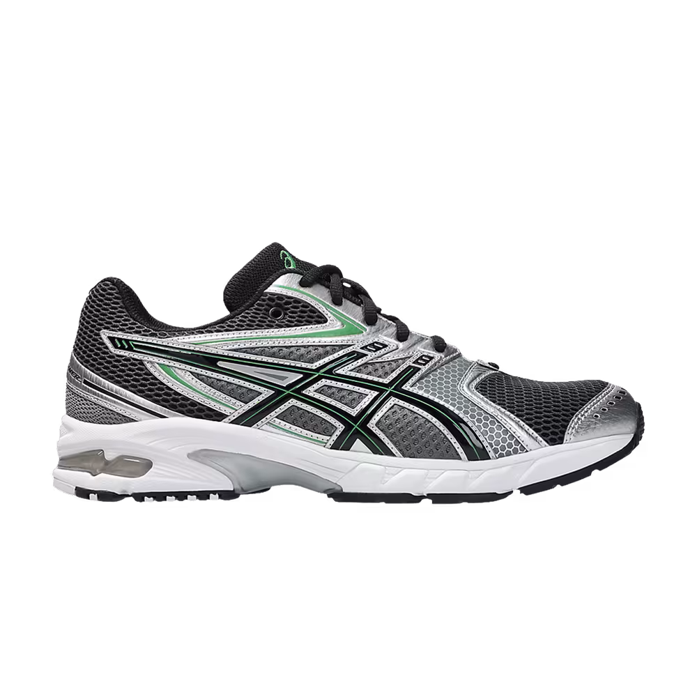 ASICS Gel DS Trainer 14 Graphite Grey Fern