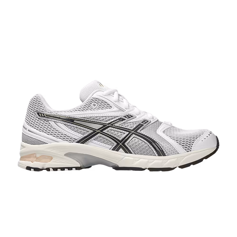 ASICS Gel DS Trainer 14 White Honey Beige