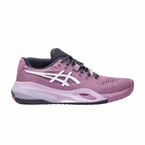ASICS Wmns Gel Resolution X 'Ube'