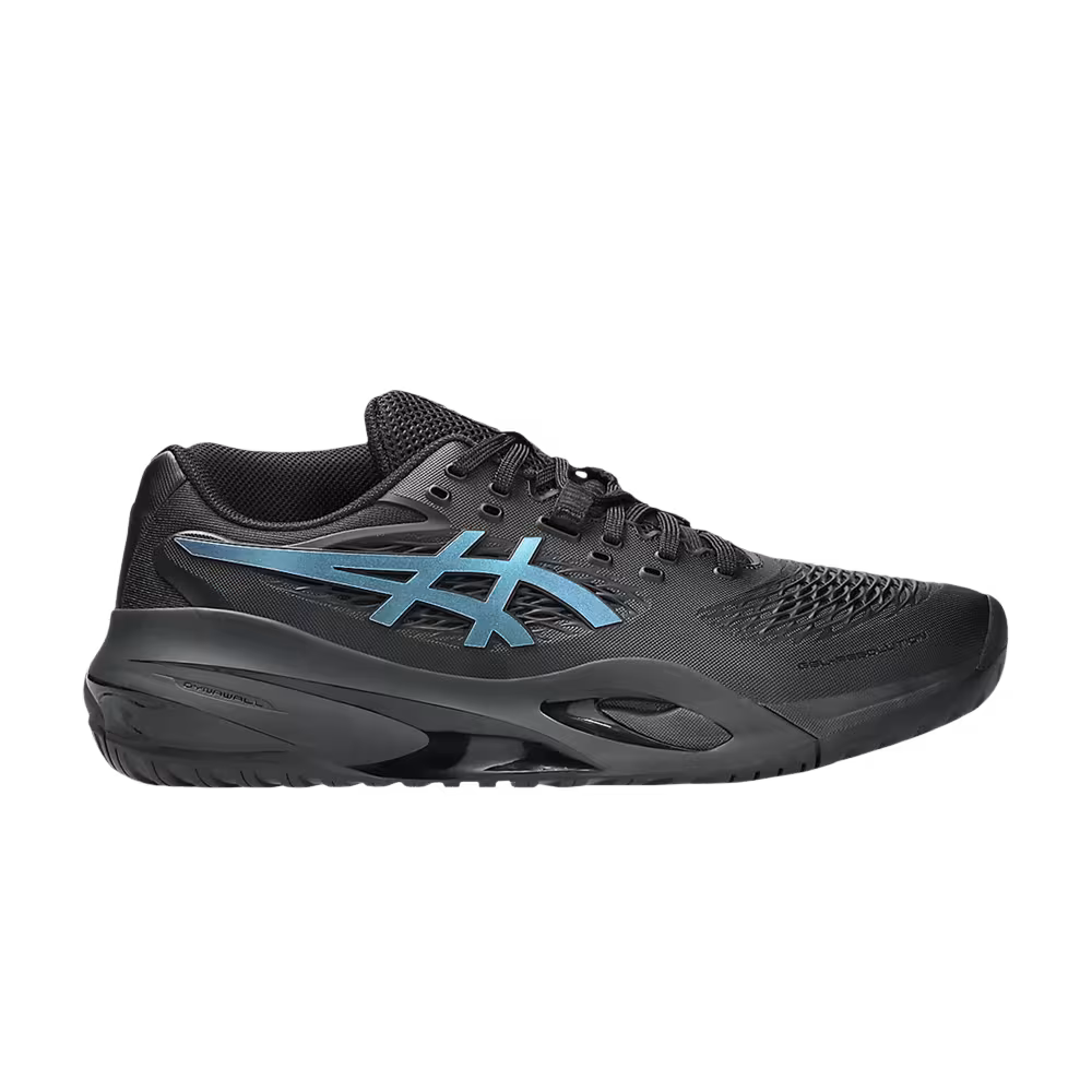 ASICS Gel Resolution X Night Energy Pack