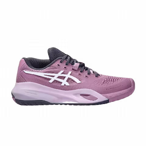 ASICS Wmns Gel Resolution X Wide 'Ube'