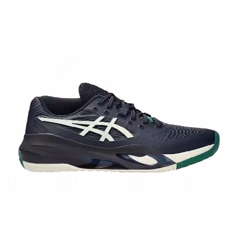 ASICS Gel Resolution X 'Midnight Cream'