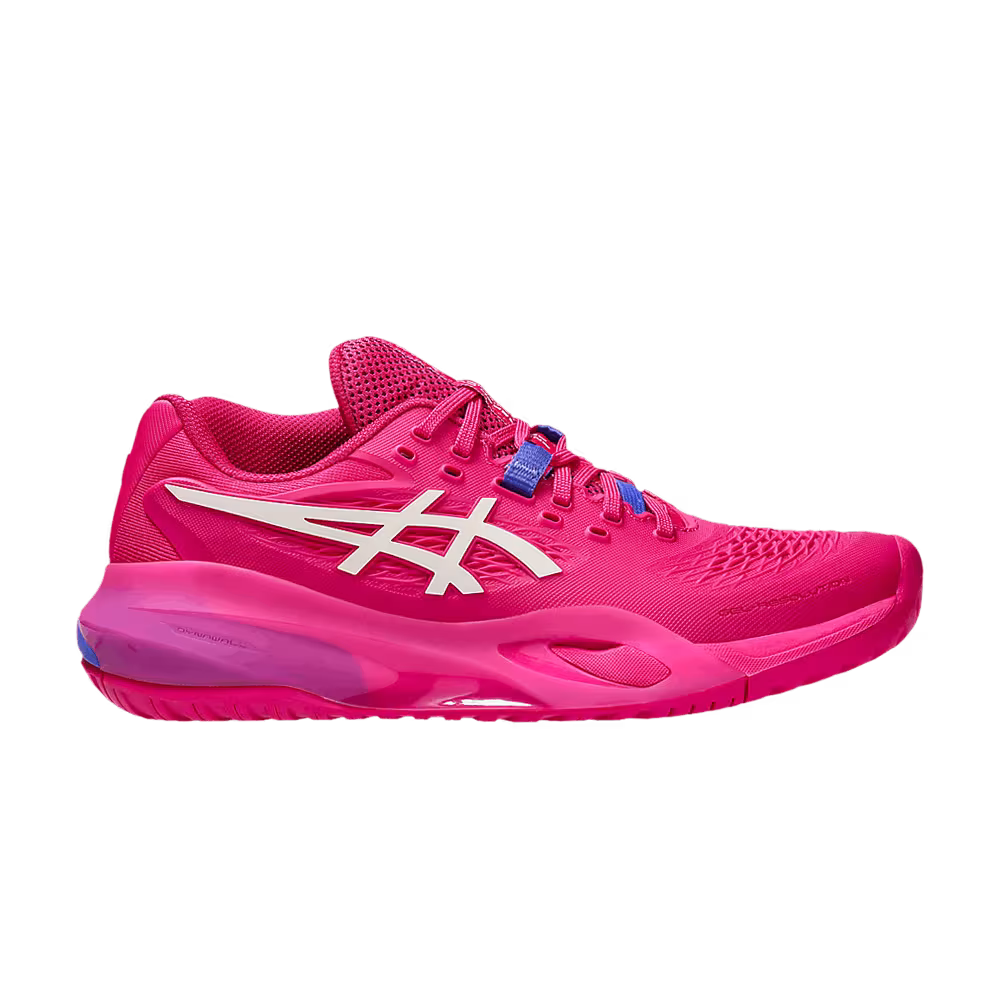 ASICS Women's Gel Resolution X Bright Rose