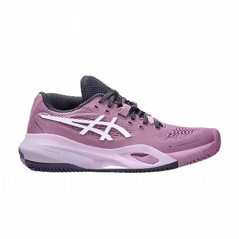ASICS Wmns Gel Resolution X Clay 'Ube'