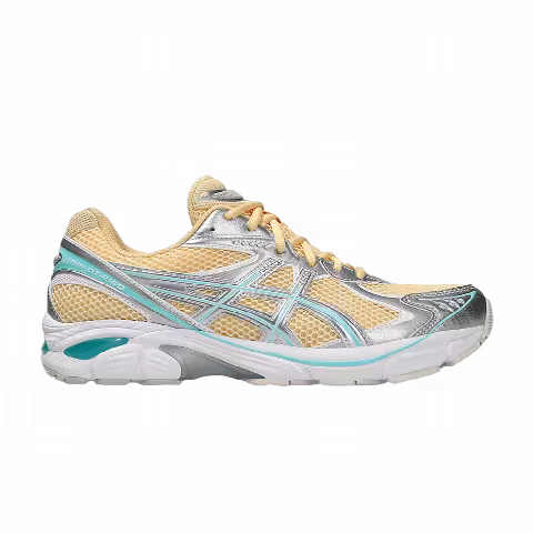 ASICS GT 2160 'Light Orange Larimar Blue'