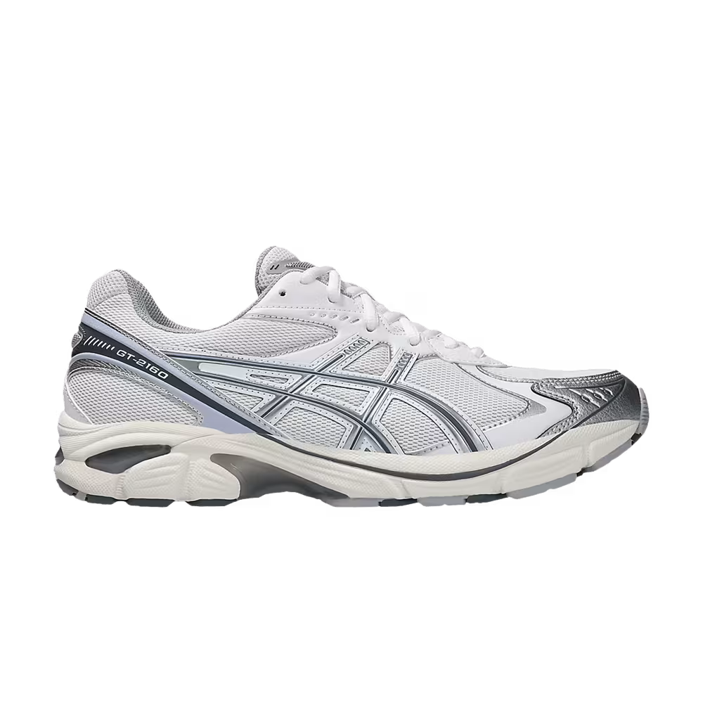 ASICS GT 2160 White Blue Fade