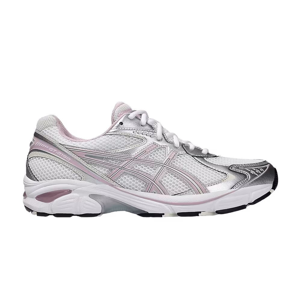 ASICS GT 2160 White Rose Water