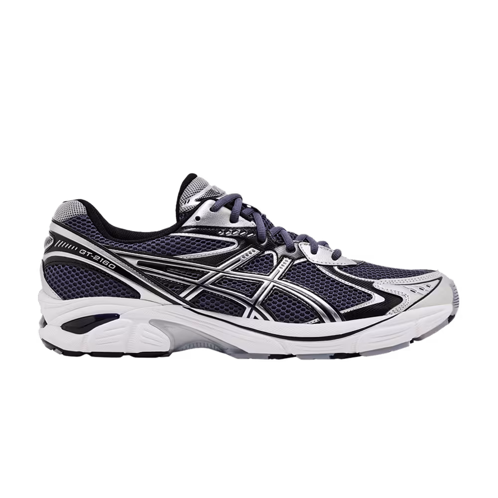 ASICS GT 2160 Indigo Fog Pure Silver