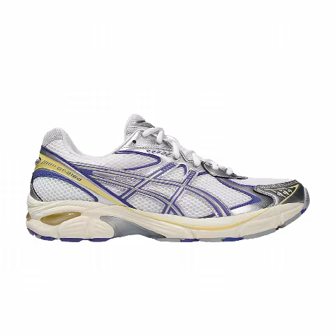 ASICS GT 2160 'White Blue Violet'