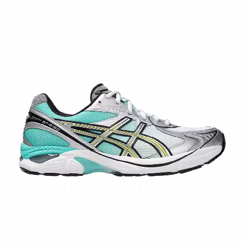 ASICS GT 2160 'Teal Gold' Foot Locker Exclusive